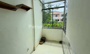 Imagem 4: Excelente Apartamento na QC 11 do Jardins Mangueiral Por R$ 330.000,00