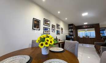 Imagem 4: Apartamento Mobiliado de Alto Padrão no Reserva Alvorada Brasal no Noroeste por R$2.048.00