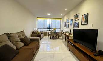 Imagem: Apartamento Mobiliado de Alto Padrão no