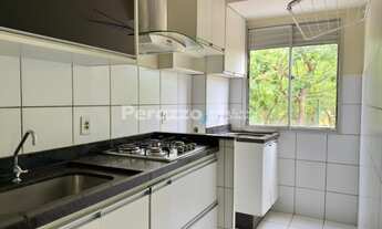 Imagem 5: Excelente Apartamento na QC 11 do Jardins Mangueiral Por R$ 330.000,00