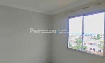 Imagem 6: Ótimo Apartamento localizado no Jardins Mangueiral na QC 03 por R$2.200,00. TAXA DE CONDOM