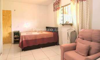 Imagem 7: Casa térrea localizada no Estância Quintas da Alvorada - Jardim Botânico Por R$780.000,00