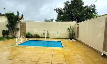 Imagem 6: Excelente Casa com 04 quartos sendo 02 suítes no Condomínio Jardim Botânico V por R$7.500