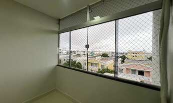 Imagem 5: Ótimo Apartamento localizado no Jardins Mangueiral na QC 11 por R$2.800,00. TAXA DE CONDOM