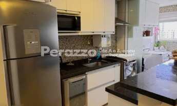 Imagem 7: Excelente apartamento de 2 quartos, com suíte e alto padrão de acabamento, localizado em Á