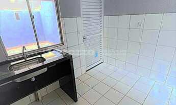 Imagem 3: Excelente Casa na QC 09 no Jardins Mangueiral por R$2.700,00. TAXA DE CONDOMÍNIO E IPTU IN