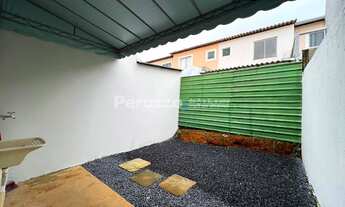 Imagem 4: Excelente Casa na QC 04 no Jardins Mangueiral por R$2.700,00. TAXA DE CONDOMINIO E IPTU IN