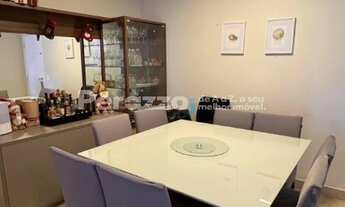 Imagem 3: Excelente apartamento de 2 quartos, com suíte e alto padrão de acabamento, localizado em Á