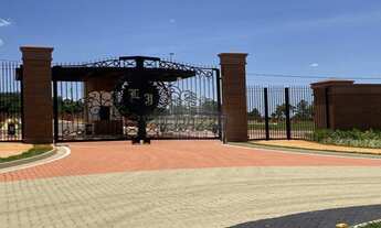 Imagem: EXCELENTE Terreno no Condomínio Le Jardin