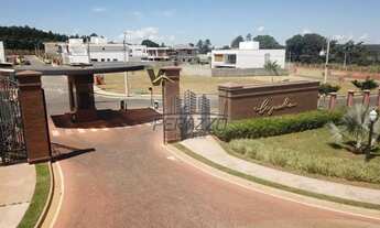 Imagem 2: EXCELENTE Terreno no Condomínio Le Jardin por R$415.000,00