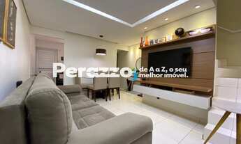 Imagem: Ótima Casa de 02 Quartos no Jardins Mangueiral