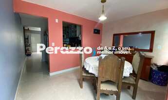 Imagem: Linda Casa de 02 Quartos no Jardins Mangueiral