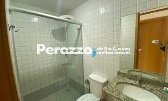 Imagem 4: GRANDE OPORTUNIDADE!! Ótimo Apartamento de 03 Quartos (7º Andar) sendo 01 suíte no Reside