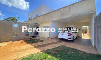 Imagem 2: Maravilhosa Casa com 07 (sete) Quartos, em fase de acabamento, no Jardim Botânico III, por