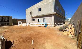 Imagem 4: Maravilhosa Casa com 07 (sete) Quartos, em fase de acabamento, no Jardim Botânico III, por