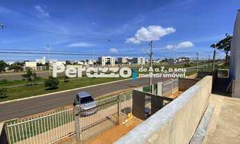 Imagem 7: Maravilhosa Casa com 07 (sete) Quartos, em fase de acabamento, no Jardim Botânico III, por