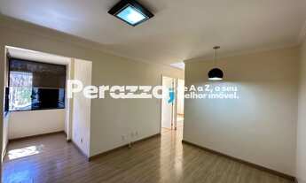 Imagem 2: Ótimo Apartamento 02 Quartos (Térreo) no Jardins Mangueiral QC 02 por R$290.000,00