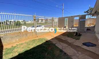 Imagem 5: Maravilhosa Casa com 07 (sete) Quartos, em fase de acabamento, no Jardim Botânico III, por