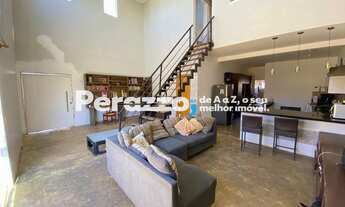 Imagem 1: Maravilhosa Casa com 07 (sete) Quartos, em fase de acabamento, no Jardim Botânico III, por