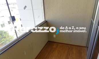 Imagem 4: Ótimo Apartamento de 02 Quartos (3º Andar) no Jardins Mangueiral na QC 10 por R$250.000,00