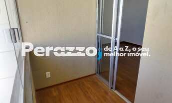 Imagem 3: Ótimo Apartamento de 02 Quartos (3º Andar) no Jardins Mangueiral na QC 10 por R$250.000,00