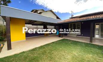 Imagem: Excelente! Casa Localizada no Condomínio