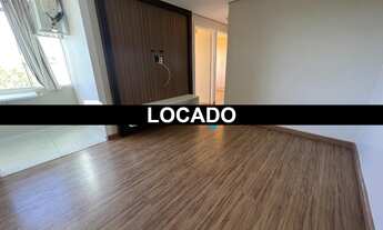 Imagem: LOCADO!!!!, 2 dormitórios, 1 banheiros