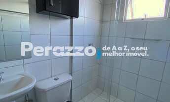 Imagem 6: Ótimo Apartamento de 02 Quartos (3º Andar) no Jardins Mangueiral na QC 05 por R$280.000,00