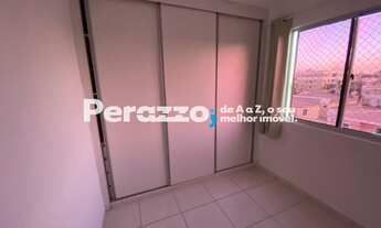 Imagem 4: Ótimo Apartamento de 02 Quartos (3º Andar) no Jardins Mangueiral na QC 05 por R$280.000,00