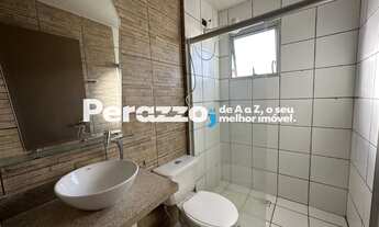 Imagem 7: Casa 02 Quartos no Jardins Mangueiral QC 01 por R$2.500,00. TAXA DE CONDOMÍNIO E IPTU INCL