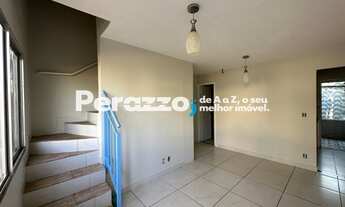 Imagem: Casa de 02 Quartos no Jardins Mangueiral