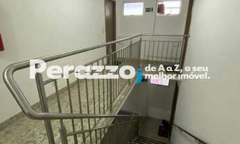 Imagem 7: Ótimo Apartamento de 02 Quartos (3º Andar) no Jardins Mangueiral na QC 05 por R$280.000,00