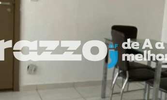 Imagem: Ótimo Apartamento de 02 Quartos (3º Andar)