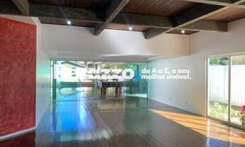 Imagem 4: Ótima Casa 04 Quartos na QL 02, Lago Sul por R$15.000,00. TAXA DE IPTU INCLUSA!