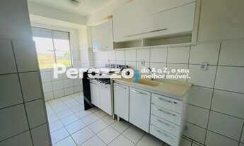 Imagem 4: Apartamento de 02 Quartos (2º Andar) no Jardins Mangueiral na QC 08 por R$265.000,00