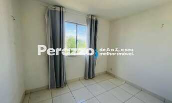 Imagem 6: Apartamento de 02 Quartos (2º Andar) no Jardins Mangueiral na QC 08 por R$265.000,00
