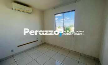 Imagem 5: Apartamento de 02 Quartos (2º Andar) no Jardins Mangueiral na QC 08 por R$265.000,00