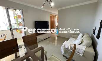 Imagem: Excelente Apartamento 02 Quartos (3º andar)