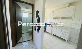 Imagem 3: Apartamento de 02 Quartos (2º Andar) no Jardins Mangueiral na QC 08 por R$265.000,00