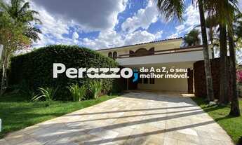 Imagem: Excelente Casa 04 Quartos na QL 18, Lago