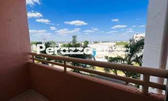 Imagem 2: Apartamento de 02 Quartos (2º Andar) no Jardins Mangueiral na QC 08 por R$265.000,00