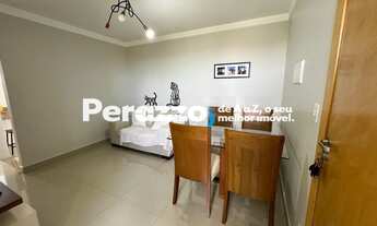 Imagem 2: Excelente Apartamento 02 Quartos (3º andar) no Jardins Mangueiral QC 04 por R$2.300,00. TA