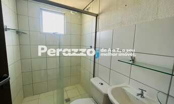 Imagem 7: Apartamento de 02 Quartos (2º Andar) no Jardins Mangueiral na QC 08 por R$265.000,00