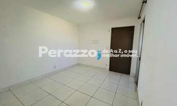 Imagem: Apartamento de 02 Quartos (2º Andar) no