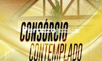 Imagem: CARTA DE CRÉDITO CONTEMPLADA NO VALOR DE