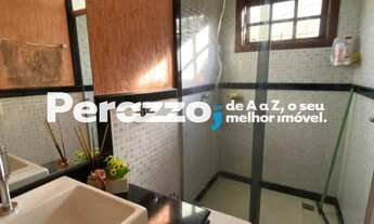 Imagem 6: OPORTUNIDADE, ABAIXOU!! Linda Casa de 05 Quartos na Vila Nova - São Sebastião por R$550.00