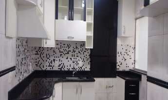 Imagem: Asa Sul - SQS 113 - 02 Quartos - Garagem