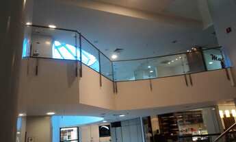 Imagem 3: SALA COMERCIAL em BRASÍLIA - DF, ASA NORTE