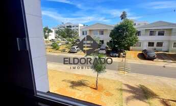 Imagem 2: APARTAMENTO PARA ALUGAR JARDINS MANGUEIRAL QUADRA 05 - COZINHA COM ARMÁRIOS - FOGÃO COOKTO