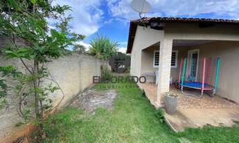 Imagem 6: EXCELENTE CASA AMPLA NO CONDOMÍNIO ECOLÓGICO PARQUE DO MIRANTE - 4 QUARTOS - TERRENO MEDI